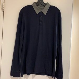 Men’s Elie Tahari polo shirt